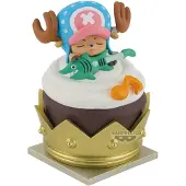 Banpresto Figurine Paldolce Collection | One Piece | Vol.3 (ver.c)