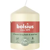 Bolsius Stompkaars 80/58 Soft Pearl (1 stuk)