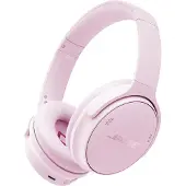 Bose QuietComfort Headphones Roze