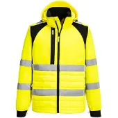 Portwest Wx2 Eco Hybride Jack Cd863 Hi-vis | Maat: 3XL