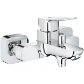 GROHE Badmengkraan dice chroom