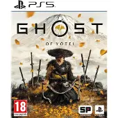Ghost of Yotei PS5