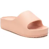 Xti 14390001 Slippers Beige EU 38 Vrouw