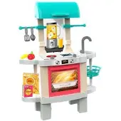 Chicos 2-in-1 Deli-keuken