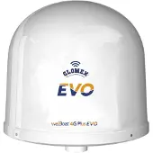 Glomex Webboat Plus Evo Internet 4g Wit
