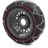 Jope Sneeuwkettingen 4x4/450, 2 Stuk