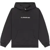 Quiksilver Salt Water Graphic Hoodie