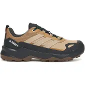 Adidas Lage schoen 'Skychaser AX5' brokaat / zwart