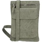 Enrico Benetti Zoë Crossbody tas - 66921 - Olijf