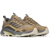 Merrell Lage schoen 'Moab Speed 2' zwart