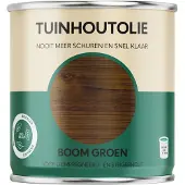 Enzo Tuinhoutolie | 750 ml | Boom groen - 25.950.01