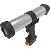 Zwaluw Kitpistool Airflow - Pneumatisch - voor kokers en worsten