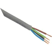Masterlock TSA hangslot - 4680EURD - 30mm zwart - 4680EURDBLK