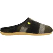 Hot Potatoes Pantoffel Men 76929 Khaki-Schoenmaat 41