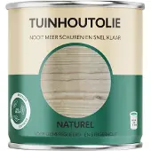 Enzo Tuinhoutolie | 750 ml | Naturel - 25.953.01