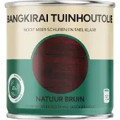 Tuinhoutolie Bangkirai 750 ML