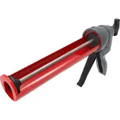 Bostik MK H40 Plus Kitpistool 310 ml - 1622451