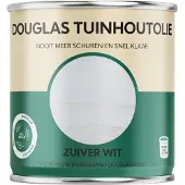 Tuinhoutolie Douglas Zuiver Wit 750 ML