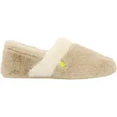 Hot Potatoes Pantoffel Women 76902 Beige-Schoenmaat 40