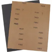 Copenhagen Pro Schuurpapier | Waterproof | K600 - 23.502.60