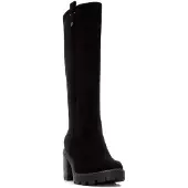 Refresh Laarzen met hakken 173033-BLACK dames 40