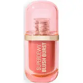 Revolution Superdewy Blush Burst Blush 4 ml Peach Spritz