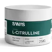 Sanas L-Citrulline | 250 g