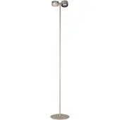 Highlight Vloerlamp Amora Champagne gold