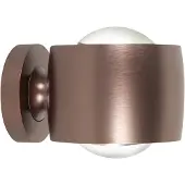 Highlight Wandlamp Amora Purple gold