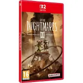 Little Nightmares III Nintendo Switch 2