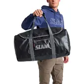 Slam Wr Duffle Bag 50l Zwart