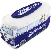 Brisa Toilettas Neoprene VW Bus Blauw