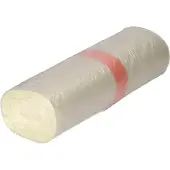 Bunzl Wateroplosbare waszak G-100 Transparant