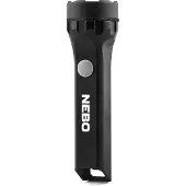 Nebo Tools Luxtreme NANO Zaklamp 420lm | Box | Zwart