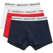 Gant Boxershorts donkerblauw
