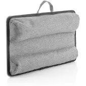 Huismerk Premium Draagbare Laptoptafel Met XL Kussen - 57,5 x 30,5 x 5,8 cm