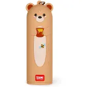 Legami S.p.A. Societa Benefit: Powerbank 4800mAh, vorm van een teddybeer. Overige artikelen
