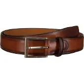 Magnanni Heren Riemen 1078 - Cognac - Maat 95