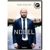 Kolmio Media Nobel | DVD