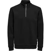 Only & Sons Sweatshirt 'Ceres Life' zwart