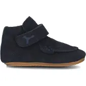 Shoesme Meisjes Sneakers Bp24w001 - Blauw - Maat 21