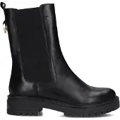 Wysh Meisjes Boots Sofiya - Zwart - Maat 32