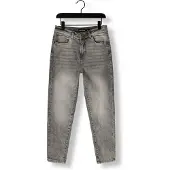 Cars Jeans Jongens Jeans Maxwell - Grijs - Maat 170
