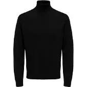 Only & Sons Trui 'ONSLoui' zwart
