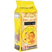 Passalacqua Harem - koffiebonen - 1 kilo