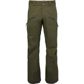 Black Diamond Recon Stretch Pants Men