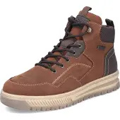 Rieker 38554 Veterschoenen | Maat 41 Heren Bruin