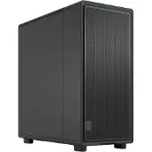 Fractal Design Epoch Black Solid