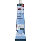 Generique PVC lijm Cosmofen Plus Weiss Chemie Transparant