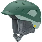 Smith Skihelm Unisex Nexus Mips Matte Cactus-L